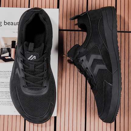 Olympus Prime Mesh Sneakers