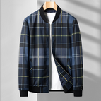 Blue Grid / XS