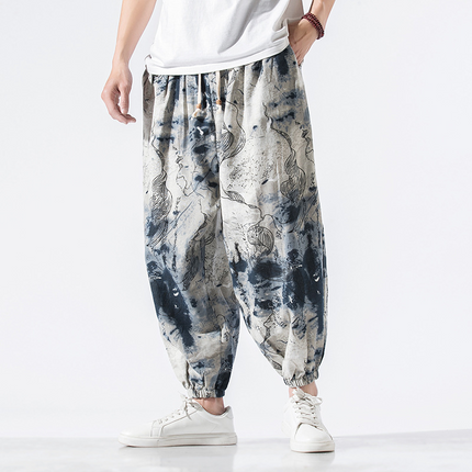 Murakami Freeflow Joggers