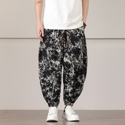 Takumi Joggers