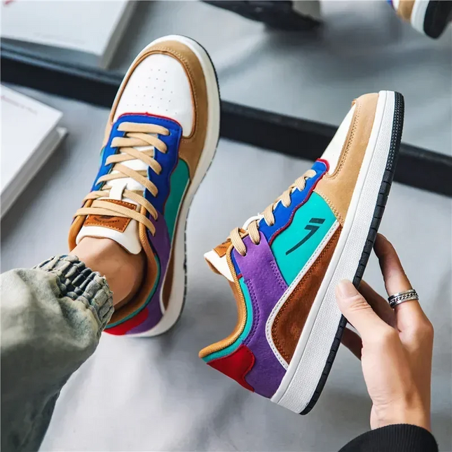 Makani Drift Sneakers