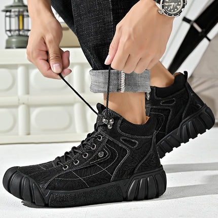 Malcolm Outdoor Boots
