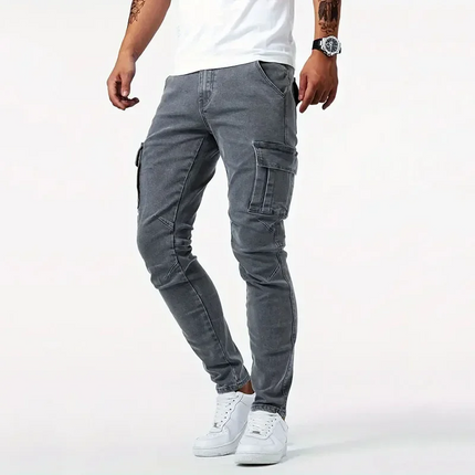 MotionFlex 360 Cargo Pants