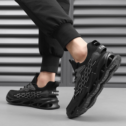 Aerion Velocity Sneakers