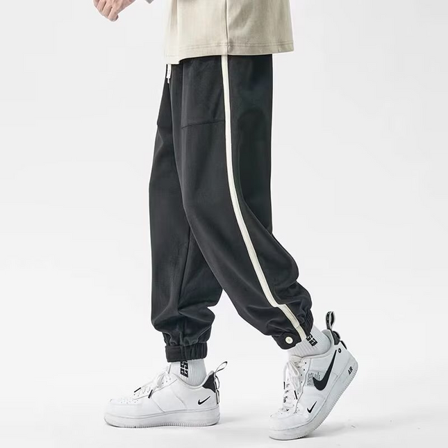 Kinetic Flow Joggers