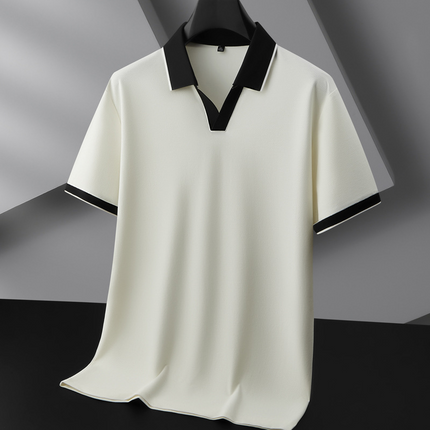 Oddysey Knit Polo