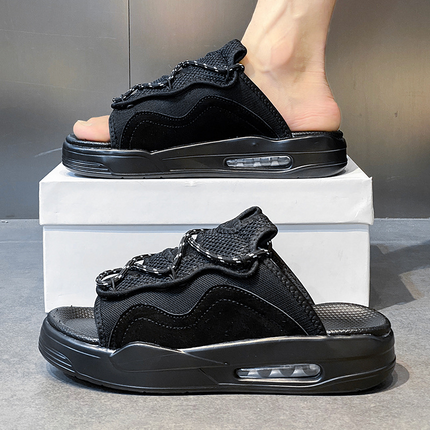 Airwalker Sneaker Sandals