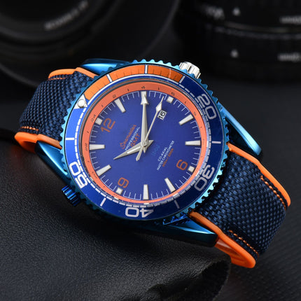 Cesaro 600 Sport Watch
