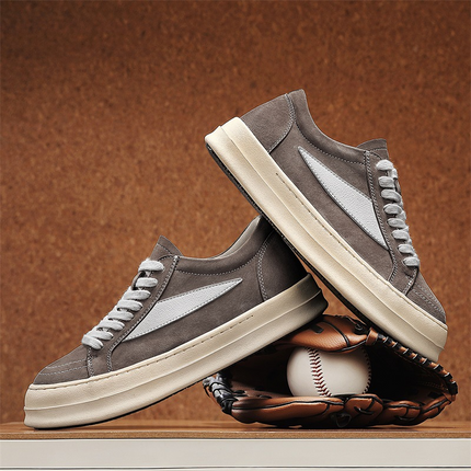 Pirandello Suede Sneakers
