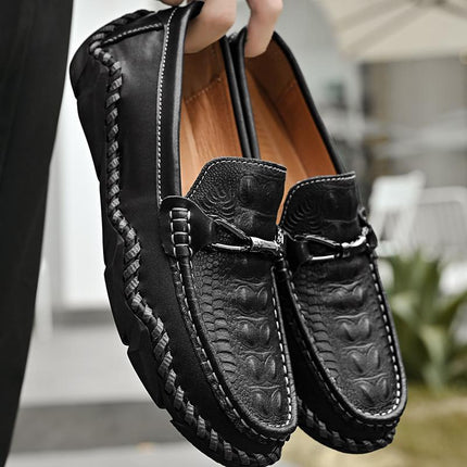 Mocassins Lorenzo SoftStep