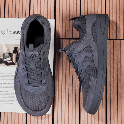 Olympus Prime Mesh Sneakers