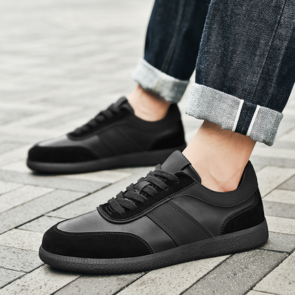 Urban Drifter Retro Sneakers
