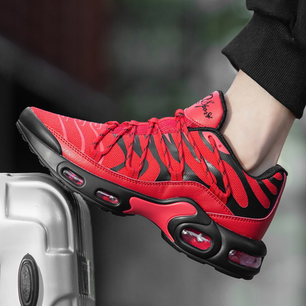 Nexus Turbo Sneakers