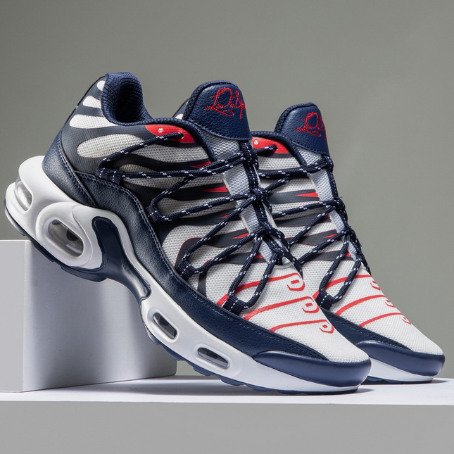 Nexus Turbo Sneakers