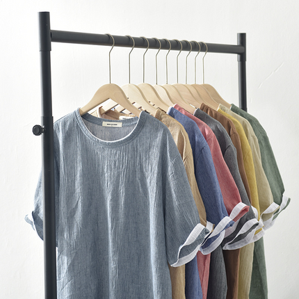 Nico Bruni Summer Shirt
