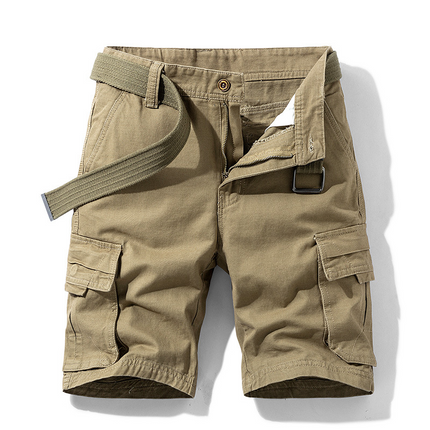 Dylan Lite Cargo Shorts