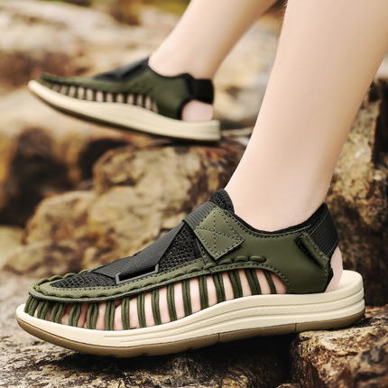 Caldera Mesh Sandals