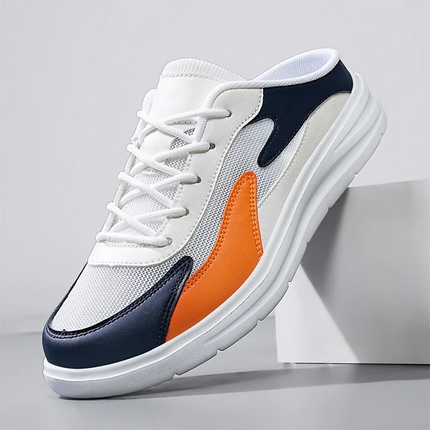 Novari Sneaker Slides