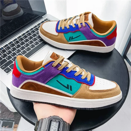 Makani Drift Sneakers