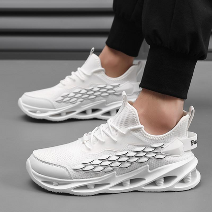 Aerion Velocity Sneakers