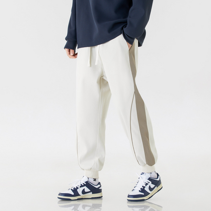 Parallel Motion Jogging Pants