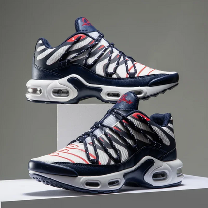 Nexus Turbo Sneakers