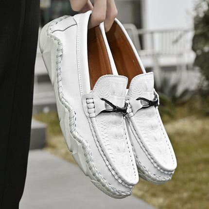 Mocassins Lorenzo SoftStep