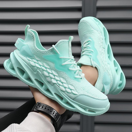 Aerion Velocity Sneakers