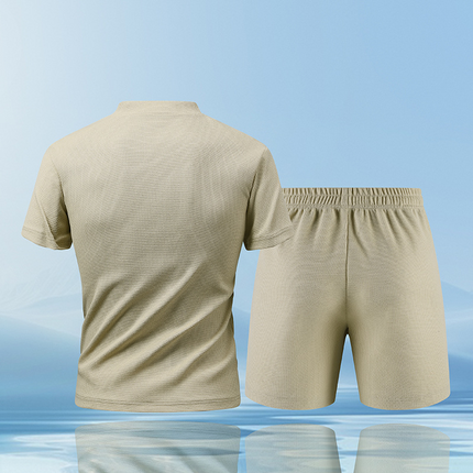 Lucas Piqué Set