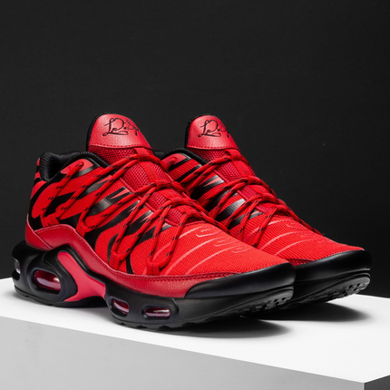 Nexus Turbo Sneakers