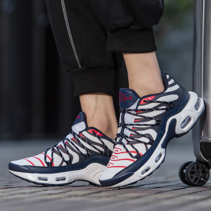 Nexus Turbo Sneakers