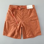 Orange / XS