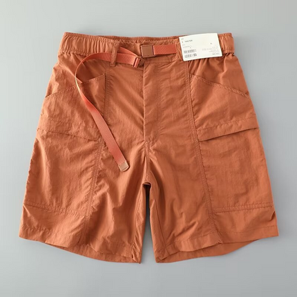 DryTek Active Shorts