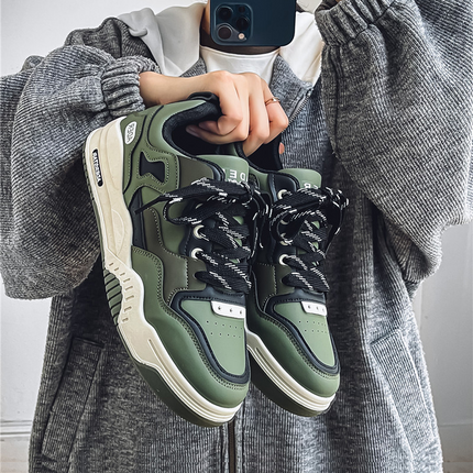Hype Retro Sneakers