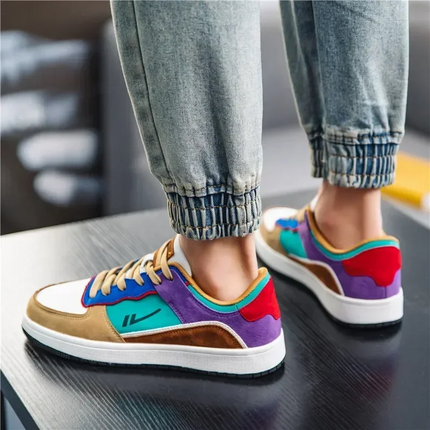 Makani Drift Sneakers