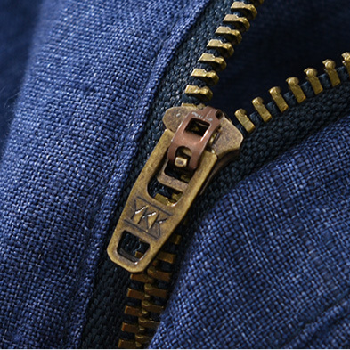Sorrento Linen Shorts