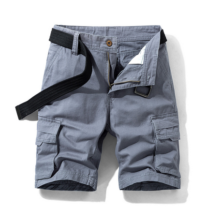 Dylan Lite Cargo Shorts