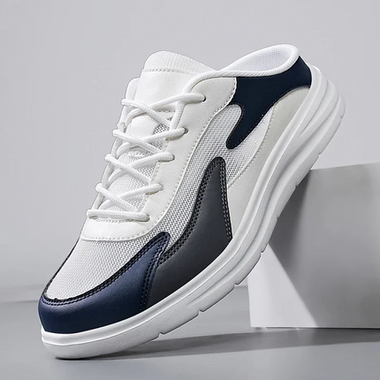 Novari Sneaker Slides