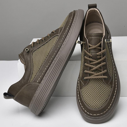 Bergamo Mesh Sneakers