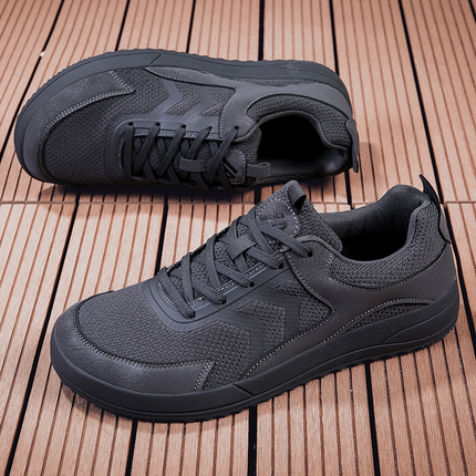 Olympus Prime Mesh Sneakers