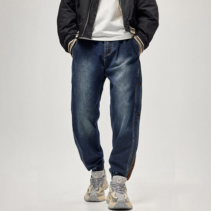 Rustpoint Denim Jeans