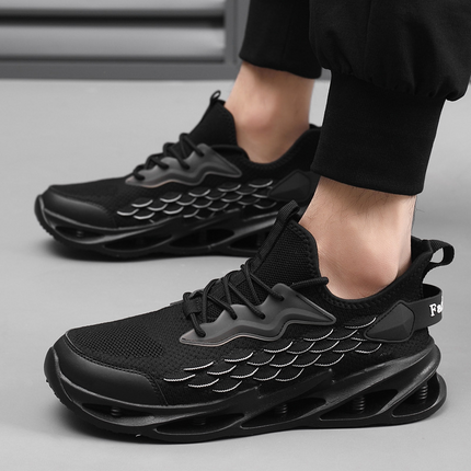 Aerion Velocity Sneakers