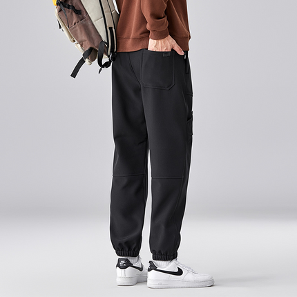 Paul Klee Utility Joggers