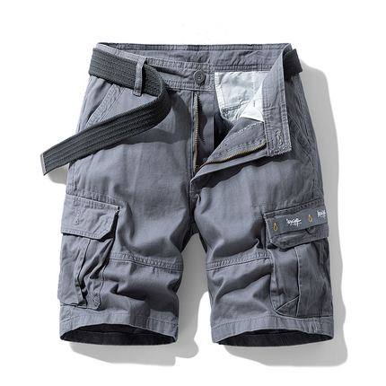 Varenne Cargo Shorts