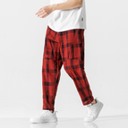 Red / XS