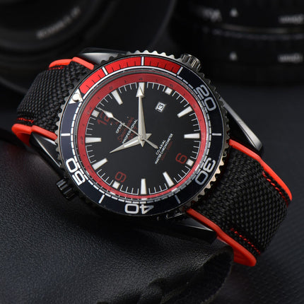 Cesaro 600 Sport Watch