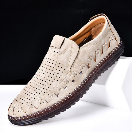 Vigo Genuine Leather Loafers