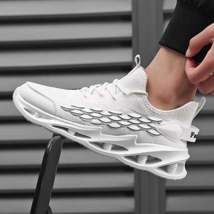 Aerion Velocity Sneakers