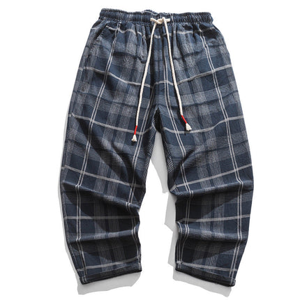Kaizen Grid Pants