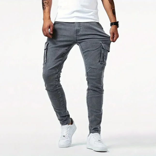 MotionFlex 360 Cargo Pants